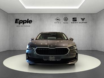 SPOTICAR Skoda Superb Combi Essence 2.0 Tdi Navi Klimaut Led P Gebraucht - Limousine Diesel  - Rutesheim - 1201244866_2