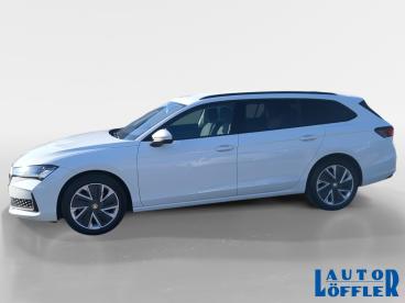 SPOTICAR Skoda Superb Diesel+ahk+matrix-led+navi+pdc+kamera+dab Gebraucht - Limousine Diesel Weiß - Schweinfurt - 1201270987_2