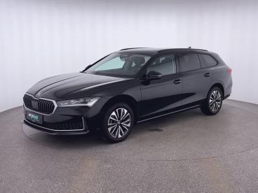 SPOTICAR Skoda Superb 4x4 Selection 2.0 Tsi*navi*shz*rfk*uvm Gebraucht - Limousine Benzin Schwarz - Uslar - 1201271369_2