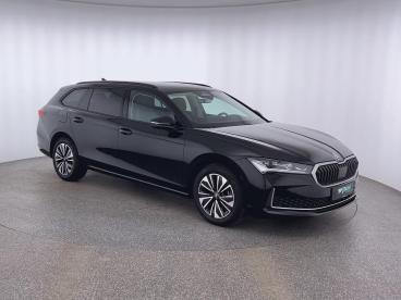 SPOTICAR Skoda Superb 4x4 Selection 2.0 Tsi*navi*shz*rfk*uvm Gebraucht - Limousine Benzin Schwarz - Uslar - 1201271369_4