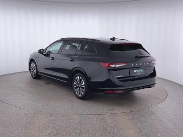 SPOTICAR Skoda Superb 4x4 Selection 2.0 Tsi*navi*shz*rfk*uvm Gebraucht - Limousine Benzin Schwarz - Uslar - 1201271369_5