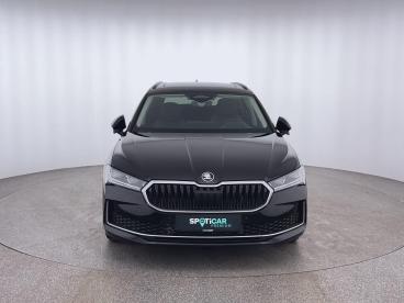 SPOTICAR Skoda Superb 4x4 Selection 2.0 Tsi*navi*shz*rfk*uvm Gebraucht - Limousine Benzin Schwarz - Uslar - 1201271452_3
