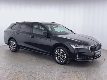 SPOTICAR Skoda Superb 4x4 Selection 2.0 Tsi*navi*shz*rfk*uvm Gebraucht - Limousine Benzin Schwarz - Uslar - 1201271452_4