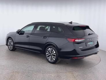 SPOTICAR Skoda Superb 4x4 Selection 2.0 Tsi*navi*shz*rfk*uvm Gebraucht - Limousine Benzin Schwarz - Uslar - 1201271452_5