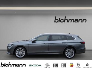 SPOTICAR Skoda Superb Combi 4x4 L&k Leder El. Heckklappe Hud Acc Ahk 360 Gebraucht - Limousine Diesel Grau - Menden - 1201274036_3
