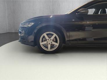 SPOTICAR Skoda Superb Kombi Essence 2.0 Tdi Navi Klimaut. Winte Gebraucht - Limousine Diesel Schwarz - Rutesheim - 1201274825_4
