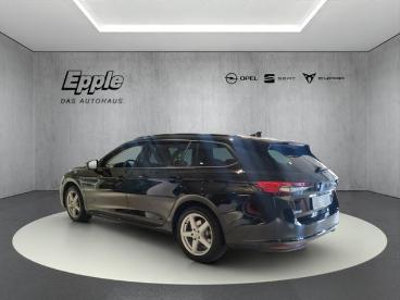 SPOTICAR Skoda Superb Kombi Essence 2.0 Tdi Navi Klimaut. Winte Gebraucht - Limousine Diesel Schwarz - Rutesheim - 1201274825_5