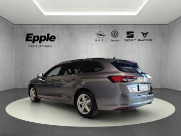 SPOTICAR Skoda Superb Combi Essence 2.0 Tdi Navi Klimaut Led P Gebraucht - Limousine Diesel Grau - Rutesheim - 1201274835_5