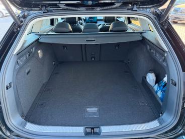 SPOTICAR Skoda Superb Combi 2.0 Tdi L&k Ahk+pano+matrix-led Gebraucht - Limousine Diesel Schwarz - Olpe - 1201276475_4