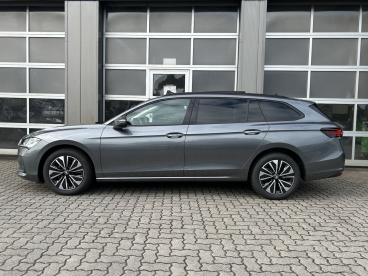 SPOTICAR Skoda Superb Combi 4x4 Standhzg. Panorama Ahk Massage Combi 4x4 Gebraucht - Limousine Diesel Grau - Nortorf - 1201312739_3