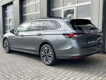 SPOTICAR Skoda Superb Combi 4x4 Standhzg. Panorama Ahk Massage Combi 4x4 Gebraucht - Limousine Diesel Grau - Nortorf - 1201312739_4