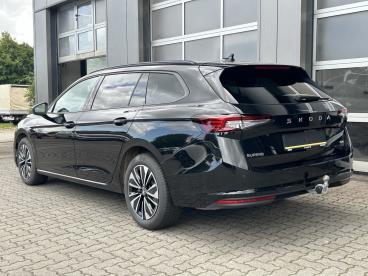 SPOTICAR Skoda Superb Combi 2.0 Tsi 4x4 Ahk Combi 2.0 Tsi 4x4 Ahk Gebraucht - Limousine Benzin Schwarz - Nortorf - 1201324915_4