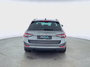 SPOTICAR Skoda Superb Style 2.0 Tdi*shz*navi*rfk*acc*lkh*uvm Gebraucht - Limousine Diesel Grau - Uslar - 1201348376_5