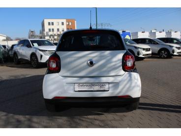 SPOTICAR Smart Forfour Forfour Gebraucht - Kleinwagen Elektro  - Potsdam - 1201242057_4
