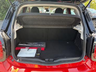 SPOTICAR Smart Forfour Passion Klimaautomatik Shz Temp. Pdc Gebraucht - Kleinwagen Benzin Rot - Münster - 1201306858_5