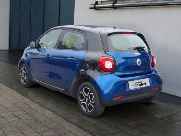 SPOTICAR Smart Forfour Smart Forfour Eq Prime Gebraucht - Kleinwagen Elektro  - Lauchringen - 1201357426_3