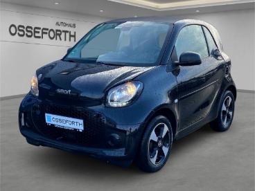 SPOTICAR Smart Fortwo Electric / Coupe Eq Drive +shz+passion+ Gebraucht - Kleinwagen Elektro  - Nordhorn - 1201238767_1
