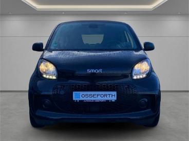 SPOTICAR Smart Fortwo Electric / Coupe Eq Drive +shz+passion+ Gebraucht - Kleinwagen Elektro  - Nordhorn - 1201238767_2