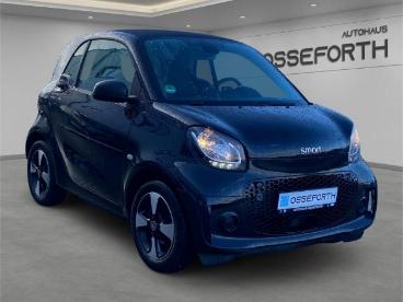 SPOTICAR Smart Fortwo Electric / Coupe Eq Drive +shz+passion+ Gebraucht - Kleinwagen Elektro  - Nordhorn - 1201238767_3