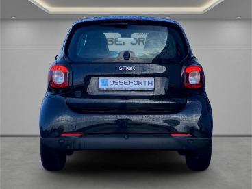 SPOTICAR Smart Fortwo Electric / Coupe Eq Drive +shz+passion+ Gebraucht - Kleinwagen Elektro  - Nordhorn - 1201238767_5