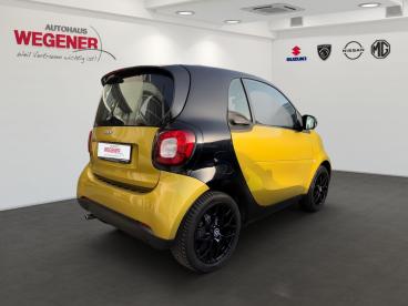 SPOTICAR Smart Fortwo Prime Pano*sportpaket*ganzjahres*navi*led Gebraucht - Kleinwagen Benzin  - Berlin - 1201249574_3