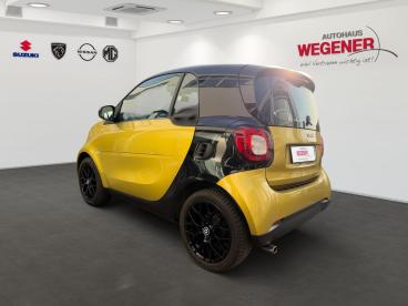 SPOTICAR Smart Fortwo Prime Pano*sportpaket*ganzjahres*navi*led Gebraucht - Kleinwagen Benzin  - Berlin - 1201249574_4