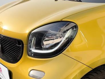 SPOTICAR Smart Fortwo Prime Pano*sportpaket*ganzjahres*navi*led Gebraucht - Kleinwagen Benzin  - Berlin - 1201249574_5