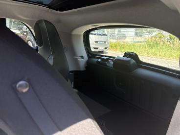 SPOTICAR Smart Fortwo Coupe Brabus *pano/gjr* Gebraucht - Kleinwagen Benzin  - Münster - 1201308443_5