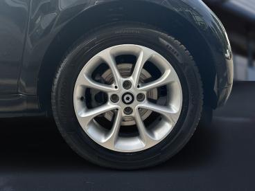 SPOTICAR Smart Fortwo Coupe Passion Cool&audio Komfort-p. Sitzhzg. Gebraucht - Kleinwagen Benzin Schwarz - Brilon - 1201326146_3