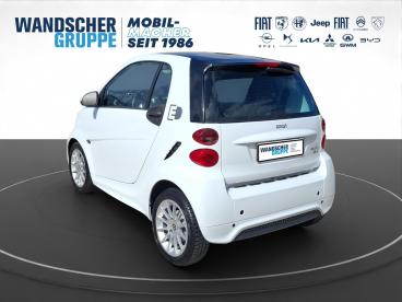 SPOTICAR Smart Fortwo  Gebraucht - Kleinwagen Elektro Weiß - Oldenburg - 1201341382_5