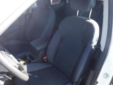 SPOTICAR Ssangyong Korando E-motion Bronze Gebraucht - Suv Elektro Weiß - Aurich - 1201303773_5