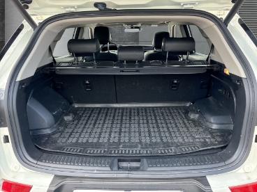SPOTICAR Ssangyong Korando E-motion Titanium 4x2 Pdc Navi Sh Carplay Rfk Keyl Gebraucht - Suv Elektro Schwarz - Neumünster - 1201318001_5