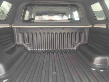 SPOTICAR Ssangyong Musso 2.2 Diesel Awd 6at Quartz Hardtop Ahk Und Wr-satz Gebraucht - Pick-up Diesel  - Essen - 1201238748_3