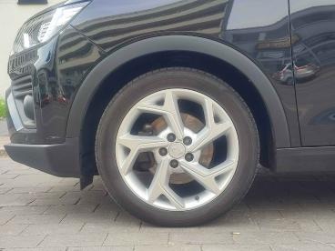 SPOTICAR Ssangyong Tivoli Fizz 1.5 T-gdi Turbo Gebraucht - Suv Benzin Schwarz - Essen - 1201130207_5