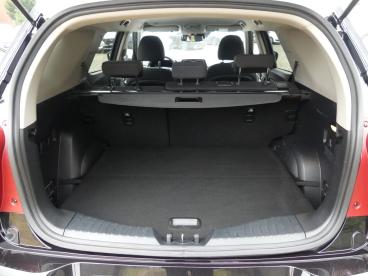 SPOTICAR Ssangyong Tivoli 1.5 T-gdi Fizz 4x2 Grand Gebraucht - Suv Benzin Schwarz - Oberhausen - 1201185965_5