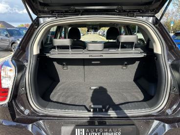 SPOTICAR Ssangyong Tivoli Sapphire 4x2 1.5 T-gdi Navi Leder Temp. Gebraucht - Suv Benzin Schwarz - Münster - 1201260001_5