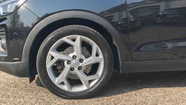 SPOTICAR Ssangyong Tivoli 1.5 T Sondermodell Fizz Gebraucht - Suv Benzin Schwarz - Essen - 1201287491_5