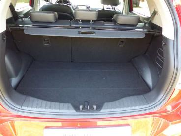 SPOTICAR Ssangyong Tivoli Diesel E-xdi 160 4wd Sapphire Gebraucht - Suv Diesel Rot - Klingelbach - 1201291461_5