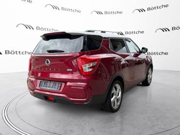 SPOTICAR Ssangyong Tivoli Tivoli Gebraucht - Suv Benzin  - Wittenberg - 1201311674_4