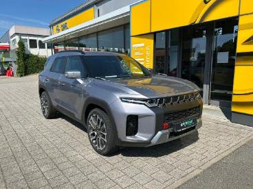 SPOTICAR Ssangyong Torres 1.5 Sapphire 4x4 *navi*elek. Heckklappe* Gebraucht - Geländewagen Benzin  - Furth Im Wald - 1201243078_3