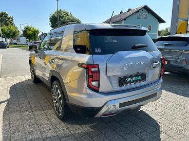 SPOTICAR Ssangyong Torres 1.5 Sapphire 4x4 *navi*elek. Heckklappe* Gebraucht - Geländewagen Benzin  - Furth Im Wald - 1201243078_5