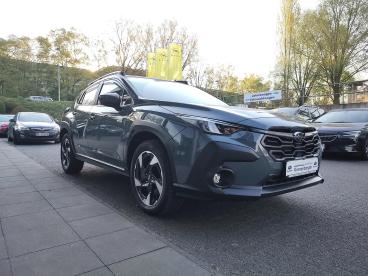 SPOTICAR Subaru Crosstrek 2.0ie Platinum Leder Ahk Allwetter Gebraucht - Geländewagen Benzin  - Düsseldorf - 1201119437_3