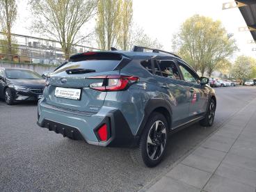 SPOTICAR Subaru Crosstrek 2.0ie Platinum Leder Ahk Allwetter Gebraucht - Geländewagen Benzin  - Düsseldorf - 1201119437_4