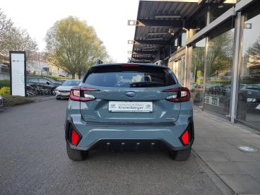 SPOTICAR Subaru Crosstrek 2.0ie Platinum Leder Ahk Allwetter Gebraucht - Geländewagen Benzin  - Düsseldorf - 1201119437_5