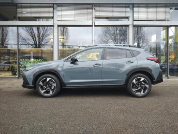 SPOTICAR Subaru Crosstrek 2.0ie Platinum Navi Leder Schiebedach Gebraucht - Geländewagen Benzin  - Düsseldorf - 1201156183_2
