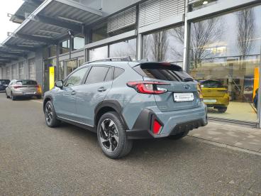 SPOTICAR Subaru Crosstrek 2.0ie Platinum Navi Leder Schiebedach Gebraucht - Geländewagen Benzin  - Düsseldorf - 1201156183_3