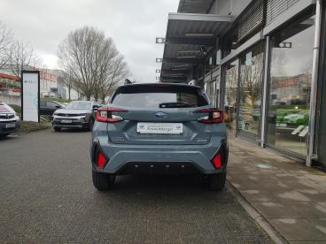 SPOTICAR Subaru Crosstrek 2.0ie Platinum Navi Leder Schiebedach Gebraucht - Geländewagen Benzin  - Düsseldorf - 1201156183_4