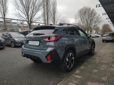 SPOTICAR Subaru Crosstrek 2.0ie Platinum Navi Leder Schiebedach Gebraucht - Geländewagen Benzin  - Düsseldorf - 1201156183_5