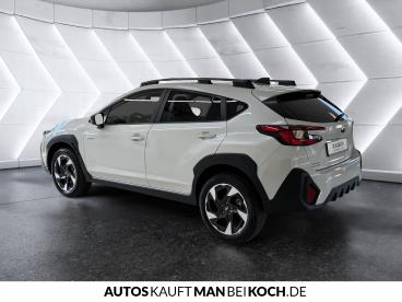 SPOTICAR Subaru Crosstrek 2.0i E-boxer Active At Acc Led Shz Lm Crosstrek 2. Gebraucht - Geländewagen Benzin  - Berlin - 1201244566_4