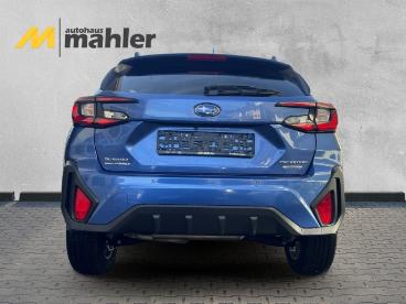 SPOTICAR Subaru Crosstrek Comfort 2.0ie Allrad Mj25 Navi Acc Led Gebraucht - Geländewagen Benzin Blau - Furtwangen - 1201273193_5
